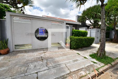 Casa de condomínio à venda com 700m², 5 quartos e 2 vagasÁrea comum