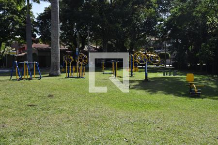 Casa de condomínio à venda com 700m², 5 quartos e 2 vagasÁrea comum