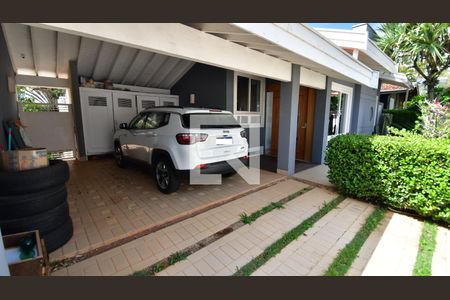 Casa de condomínio à venda com 700m², 5 quartos e 2 vagasÁrea comum