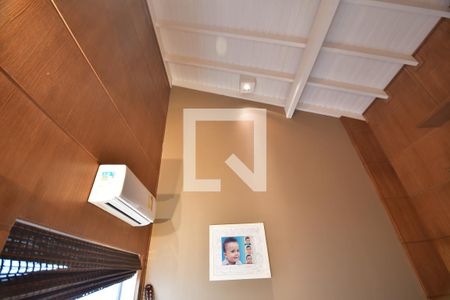 Casa de condomínio à venda com 700m², 5 quartos e 2 vagasSala / Escritório Detalhe