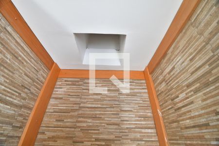 Casa de condomínio à venda com 700m², 5 quartos e 2 vagasLavabo - Detalhe