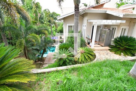 Casa de condomínio à venda com 700m², 5 quartos e 2 vagasÁrea comum