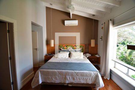 Casa de condomínio à venda com 700m², 5 quartos e 2 vagasQuarto 3 - Suíte