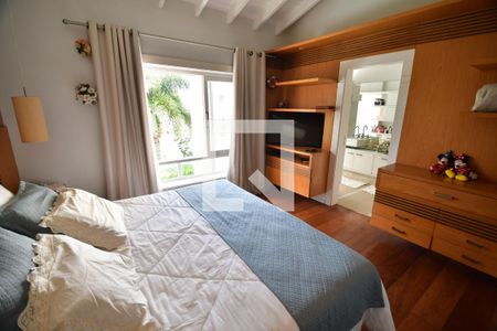 Casa de condomínio à venda com 700m², 5 quartos e 2 vagasQuarto 3 - Suíte