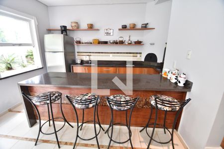 Casa de condomínio à venda com 700m², 5 quartos e 2 vagasCozinha