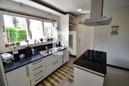 Casa de condomínio à venda com 700m², 5 quartos e 2 vagasCozinha