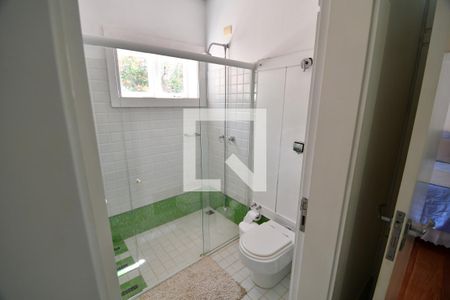 Casa de condomínio à venda com 700m², 5 quartos e 2 vagasBanheiro 2