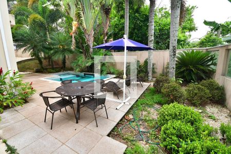 Casa de condomínio à venda com 700m², 5 quartos e 2 vagasÁrea comum