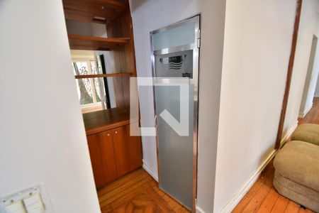 Casa de condomínio à venda com 700m², 5 quartos e 2 vagasCozinha