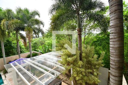 Casa de condomínio à venda com 700m², 5 quartos e 2 vagasQuarto