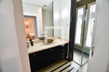 Casa de condomínio à venda com 700m², 5 quartos e 2 vagasBanheiro