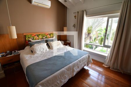 Casa de condomínio à venda com 700m², 5 quartos e 2 vagasQuarto 3 - Suíte