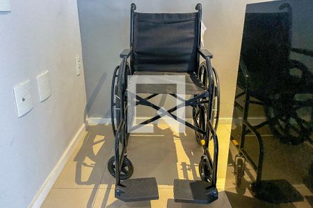 Studio para alugar com 26m², 1 quarto e sem vaga Studio para alugar com 26m², 1 quarto e sem vagaÁrea comum