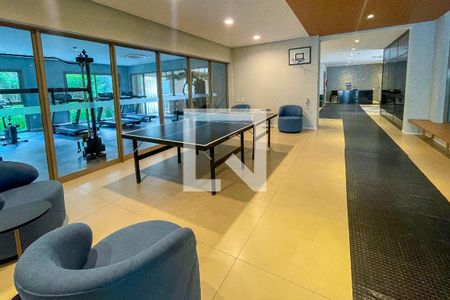 Studio para alugar com 26m², 1 quarto e sem vaga Studio para alugar com 26m², 1 quarto e sem vagaÁrea comum