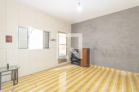 Sala de casa para alugar com 1 quarto, 70m² em Pestana, Osasco