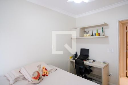 Apartamento à venda com 108m², 3 quartos e 3 vagasQuarto 1