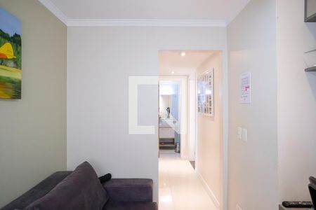 Apartamento à venda com 108m², 3 quartos e 3 vagasQuarto 2