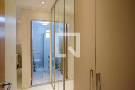 Apartamento à venda com 108m², 3 quartos e 3 vagasSuíte