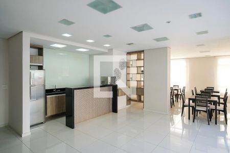 Apartamento à venda com 108m², 3 quartos e 3 vagasSalão de festas