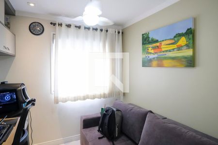 Apartamento à venda com 108m², 3 quartos e 3 vagasQuarto 2