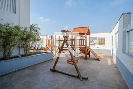 Apartamento à venda com 108m², 3 quartos e 3 vagasPlayground