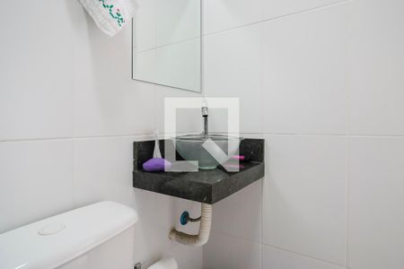 Apartamento à venda com 108m², 3 quartos e 3 vagasÁrea de serviço