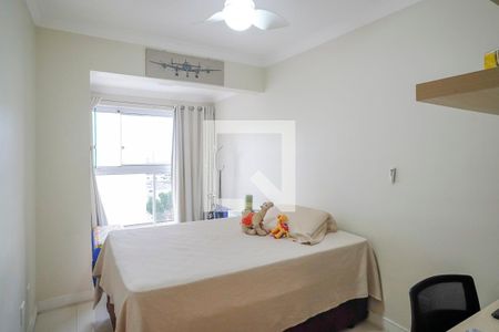 Apartamento à venda com 108m², 3 quartos e 3 vagasQuarto 1