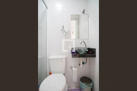 Apartamento à venda com 108m², 3 quartos e 3 vagasÁrea de serviço