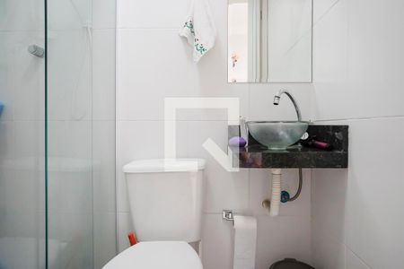 Apartamento à venda com 108m², 3 quartos e 3 vagasÁrea de serviço