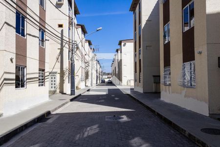 Apartamento para alugar com 44m², 2 quartos e 1 vaga Apartamento para alugar com 44m², 2 quartos e 1 vagaÁrea Comum