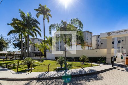 Apartamento para alugar com 44m², 2 quartos e 1 vaga Apartamento para alugar com 44m², 2 quartos e 1 vagaFachada do Condomínio