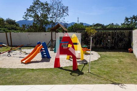 Apartamento para alugar com 44m², 2 quartos e 1 vaga Apartamento para alugar com 44m², 2 quartos e 1 vagaÁrea Comum - Playground