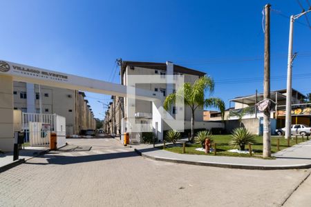 Apartamento para alugar com 44m², 2 quartos e 1 vaga Apartamento para alugar com 44m², 2 quartos e 1 vagaFachada do Condomínio