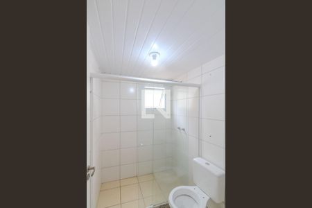 Apartamento para alugar com 44m², 2 quartos e 1 vaga Apartamento para alugar com 44m², 2 quartos e 1 vagaBanheiro