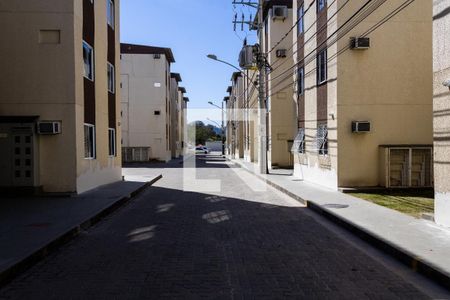 Apartamento para alugar com 44m², 2 quartos e 1 vaga Apartamento para alugar com 44m², 2 quartos e 1 vagaÁrea Comum