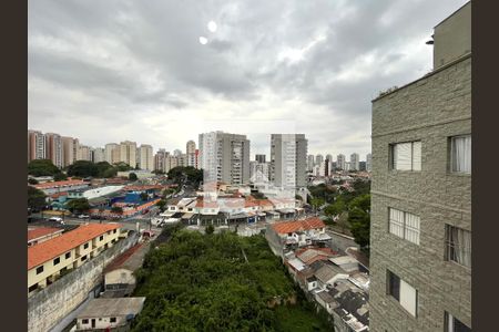 Apartamento à venda com 120m², 2 quartos e 3 vagas Apartamento à venda com 120m², 2 quartos e 3 vagasVista do Quarto 2