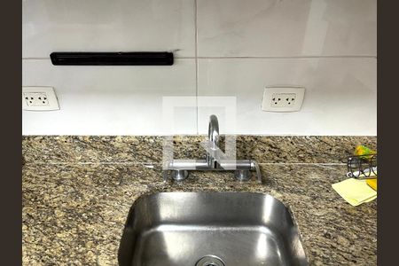 Apartamento à venda com 120m², 2 quartos e 3 vagas Apartamento à venda com 120m², 2 quartos e 3 vagasCozinha