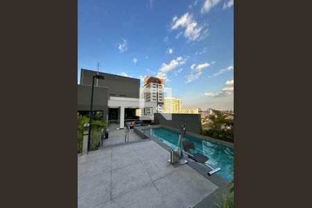 Studio à venda com 25m², 1 quarto e sem vaga Studio à venda com 25m², 1 quarto e sem vagaFoto 21
