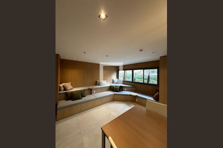 Studio à venda com 25m², 1 quarto e sem vaga Studio à venda com 25m², 1 quarto e sem vagaFoto 20