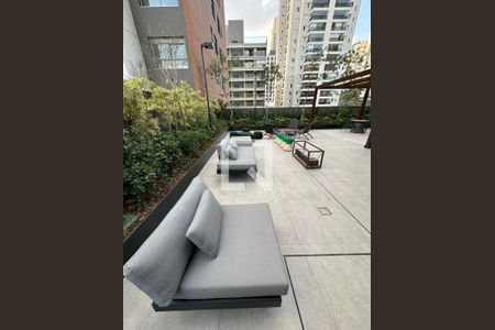 Studio à venda com 25m², 1 quarto e sem vaga Studio à venda com 25m², 1 quarto e sem vagaFoto 22