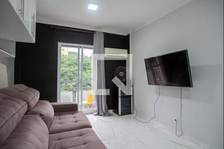 Foto 02 de kitnet/studio à venda com 1 quarto, 35m² em Bela Vista, São Paulo