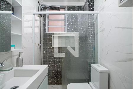 Foto 19 de kitnet/studio à venda com 1 quarto, 35m² em Bela Vista, São Paulo