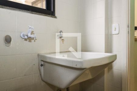 Apartamento à venda com 100m², 3 quartos e 3 vagas Apartamento à venda com 100m², 3 quartos e 3 vagasÁrea de Serviço