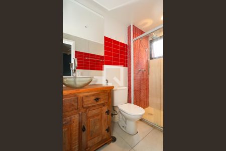 Apartamento à venda com 100m², 3 quartos e 3 vagas Apartamento à venda com 100m², 3 quartos e 3 vagasBanheiro da Suíte