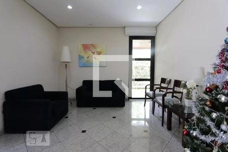 Apartamento à venda com 100m², 3 quartos e 3 vagas Apartamento à venda com 100m², 3 quartos e 3 vagasHall social