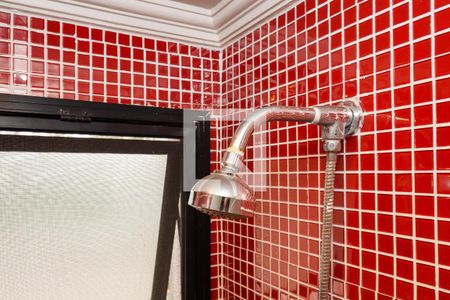 Apartamento à venda com 100m², 3 quartos e 3 vagas Apartamento à venda com 100m², 3 quartos e 3 vagasBanheiro