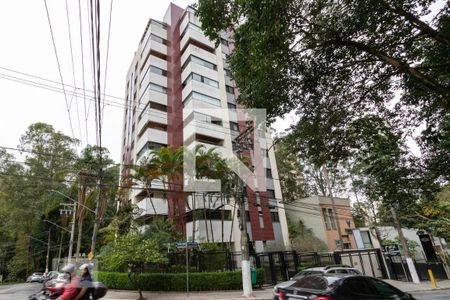 Apartamento à venda com 100m², 3 quartos e 3 vagas Apartamento à venda com 100m², 3 quartos e 3 vagasFachada