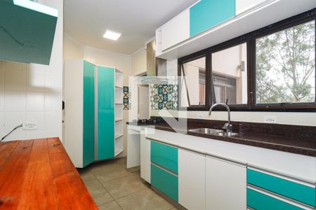 Apartamento à venda com 100m², 3 quartos e 3 vagas Apartamento à venda com 100m², 3 quartos e 3 vagasCozinha