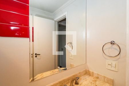 Apartamento à venda com 100m², 3 quartos e 3 vagas Apartamento à venda com 100m², 3 quartos e 3 vagasBanheiro