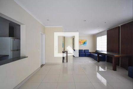 Apartamento à venda com 100m², 3 quartos e 3 vagas Apartamento à venda com 100m², 3 quartos e 3 vagasÁrea comum - Salão de festas